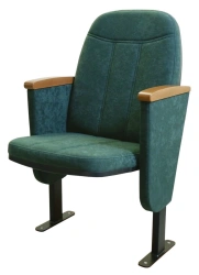 Forward Theater Seating Chair