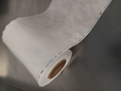 Medical Sterilization Packaging for Steam, Gas, Radiation, Plasma - VOM, Disposable