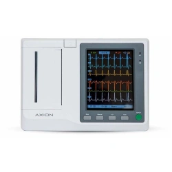 3-6 Channel Electrocardiograph EK3TC-3/6-04 "AKSION" with Microprocessor Control