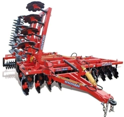 Disc Harrow BDM-6.6x4PK