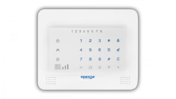 Security and Fire Controller Prityok-A-KOP-04 Set 7