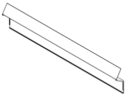 Glass Fiber Flange with Metal Inserts S.15-21.30.505