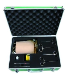 Surgical Manipulation Kit for Vessels, LV9-1