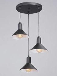 General Purpose Stationary Light V4785-1/3S