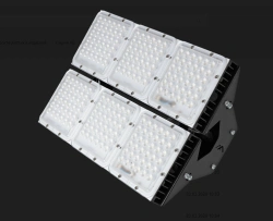 LED Floodlights FG Series for Outdoor and Industrial Use