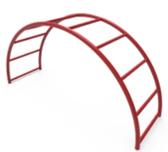 Children's Sports Complex 010 - Durable and Safe Play Equipment