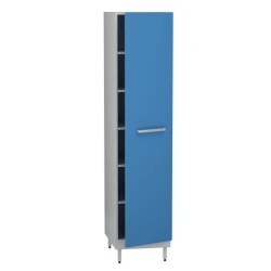 Medical Storage Cabinet TUs 32.50.30-007-32924160-2021, Art. DM-4-101-02.K2.F4