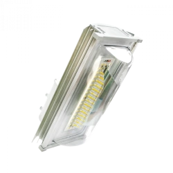 SLED-Street LED Street and Road Lighting Fixture 100W 5000K