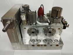 Pneumatic and Electropneumatic Brake Equipment Container KTO 02 TU 3184-007-53711114-2015