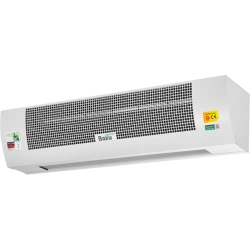 Electric Heat Curtain, Stationary, BALLU BHC-M10T06-PS (Remote BRC-D1)