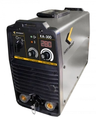 Arc Welding Inverter Rectifier KA-300
