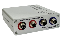 Dual-Channel Fault Locator MK22 for Electronic Components