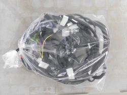 SCR Connection Harness for Automotive Equipment AMFE.372425.530