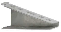 Locking Bracket for Metal Trays 200 mm CLP1CL-200-1