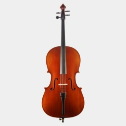Student Cello "St. Petersburg Manufactory Goronok" 7/8