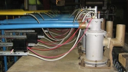 Gas Burner GKS-160 for Efficient Heating Solutions