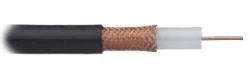 RF Cables RK 75-9-13 for Antenna and Communication Applications