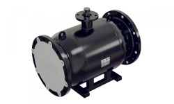 Full-Welded Steel Ball Valve ALSO Flanged DN300 PN16