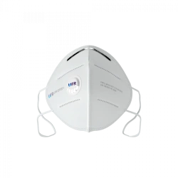 General Purpose Respirator UFR IDP 201 FFP 2