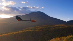 High-Precision Magnetic Survey Using Drones
