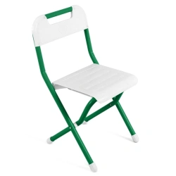Children's Folding Chair SSD.03 - Space-Saving Design