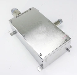 Electrical Equipment Enclosure OYAN-VEL-7.2