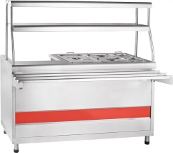 Electric Kitchen Marmite EМК-70КМУ