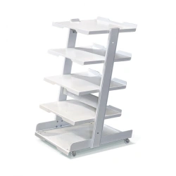 Mobile Instrument Table SPP 1.4 M - Versatile Medical Workstation