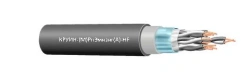 KRUIN-(M)RpEmnzng(A)-HF Cable - U* (1-37) x (2, 3, 4) x (0.2-2.5)