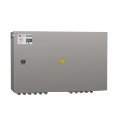 Surge Protection Shield for Electrical Installations SZIP-M318-20-IP54-UHL1