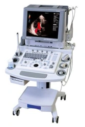 Angiodin Sono/P-Ultra Ultrasound Machine