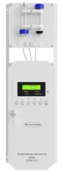 Water Hardness Analyzer SOZ-121