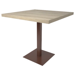Public Area Table ST37