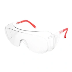 Open Protective Goggles O45 VISION Super, Article 14530