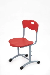 Adjustable Student Chair S UR4-6PV for Growth Groups 2-6