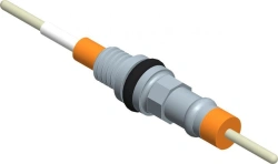 AOC 100.100 Connector for Logging Equipment