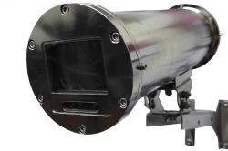 Explosion-Proof Thermal Enclosure with IR Projector Relyon-TKV-400-N-IK