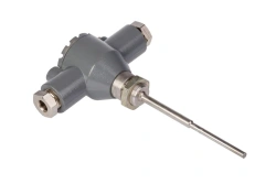 Programmable Heat Fire Detector Explosion-Proof IP103-1V/P