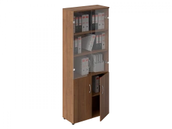 High Document Cabinet for Organized Storage