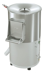Potato peeler TAIFUN MOK-300A