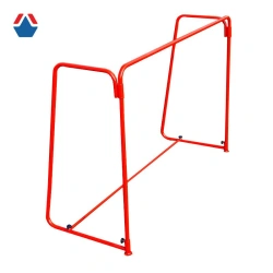 Foldable Floorball Goals for Active Gameplay (1600x1150x650mm)