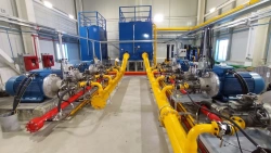 Multifunction Automated Loading System (MASN)