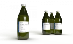Cold Curing Catalyst No. 68 for VIKSINT Compounds