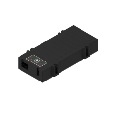 Autonomous Power Supply Battery AIP 12-220-A Li-ion TRLE.563561.003