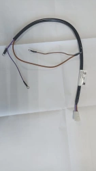 Automotive Wiring Harness for GAZ Equipment - Model 601