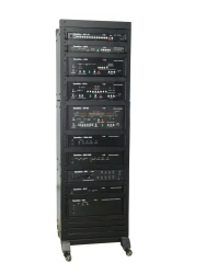 Evacuation Management and Alert System "TROMBON