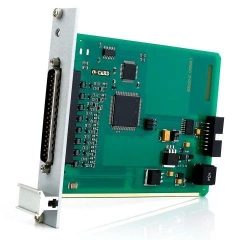 LTR42 Control Module for Electrical Circuit Management