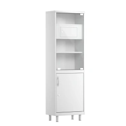 Medical Metal Cabinet for Storing Medicines Model 2