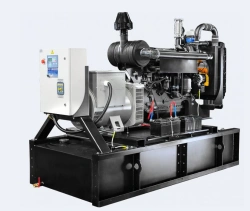 Diesel Generator Set AD50S(B/Y)-T400-50-1(2/3)RRX(P)-G1(G2/G3)