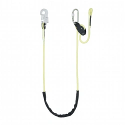 Adjustable Length Straps for Safety Harness - HS-F13d